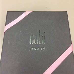 Cabi jewelry earrings